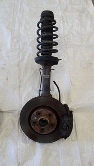 фото thumb №14, Поворотный кулак правая левая audi a3 8l 1.9 tdi 1996-2003