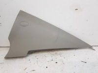 фото thumb №1, Chevrolet cruze sedan защита стойка левый правый задняя