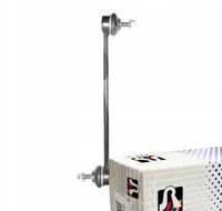 фото thumb №1, З'єднувач стабілізатора перед l=p do renault espace iv