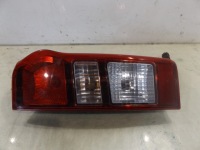 Купити D-max лампа лівий задній, фото thumb