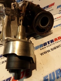 фото thumb №7, Bmw 2 u06 x1 u11 b47l b47p турбонагнітач 2.365 km 9885976 9885977