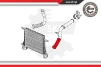 фото thumb №9, 2x провода трубы воздуха esen skv l+p do chevrolet, opel antara a