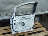 фото thumb №14, Двері правий перед ford b-max колір mc