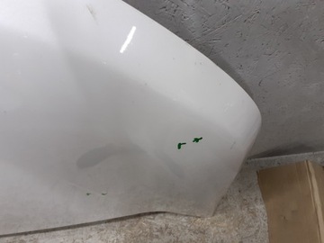 фото thumb №6, Капот ford edge ii mk2 рестайлінг 2019-