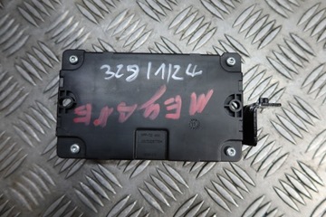 фото thumb №1, Модуль cbox megane iii 280246043r