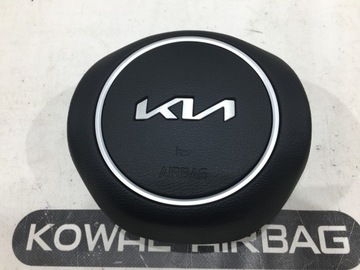 фото thumb №9, Kia sportage 5 v nq5 панель консоль подушка безопасности ремни
