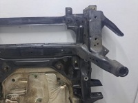 фото thumb №13, Bmw x6 f16 2016 рама допоміжна передня