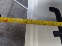 фото thumb №11, Двері лівий зад + праві зад крила ducato iii boxer ii jumper ii