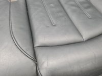 фото thumb №11, Audi a6 c7 sedan сиденья заднее сиденье обшивки