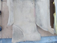 фото thumb №10, Vw phaeton коврик обшивка салон