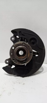 Купити Поворотний кулак ступиця лівий перед citroen ds7 17- 1.5hdi, фото thumb