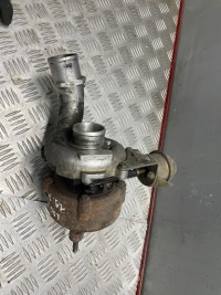 фото thumb №4, Турбокомпрессор / турбина 8200369581 renault laguna ii 1.9dci