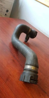 фото thumb №1, Wąż інтеркулер bmw 3 e46 1436362