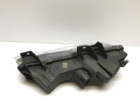 Tesla 3 противотуманная фара левый led drl передний 1077395-00-c Доставка, фото thumb