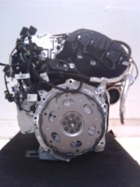 фото thumb №1, Двигатель bmw b48b20b новый