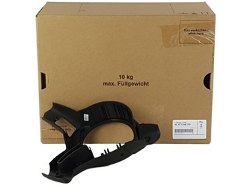 фото thumb №10, Защита руль зад bmw f06 f10 f12 f13 f80 f82 f83 f87 m2 m4 m3 m6 m5