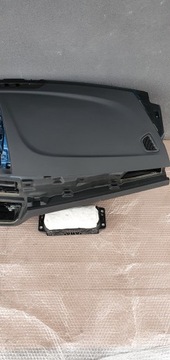 фото thumb №4, Bmw 5 g30 g31 панель раздаточная подушка безопасности ремни