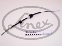 Трос зчеплення linex 14.10.65 Недорого, фото thumb