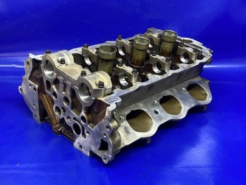 фото thumb №1, Головка двигуна права insignia a saab 2.8 t a28net 12566815