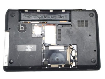 нижний кожух HULL HP dv6-7000 dv6-7060
