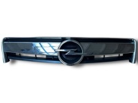 фото thumb №1, Решітка радіатора решітка радіатора opel antara a 96433328 suv nowe org !j