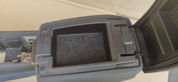 фото thumb №7, Mondeo mk4 рестайлінг тунель середній підлокітник європа