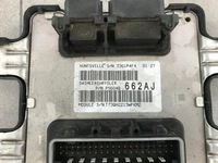 фото thumb №4, Jeep grand cherokee wk wh модуль блок управления