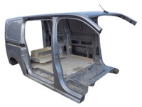 фото thumb №1, Крила чверть кузов кабіна дах expert jumpy proace 2020 rok