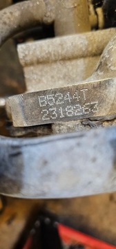 фото thumb №16, Головка вали двигуна volvo b5244t 2.4 t бензин