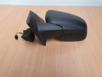 Дзеркало ліва 5 pin праве 7 pin зовнішнє renault express ii в Україні, фото thumb
