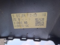 фото thumb №15, Бампер передній subaru forester v 18-21