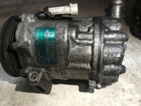 фото thumb №1, Opel компрессор кондиционера 13217307