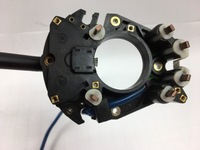 фото thumb №11, Перемикач комбінований поворотники двірники mercedes w126 sel sec se