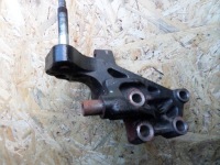 фото thumb №5, Кронштейн  двигуна toyota avensis t27 d4d 1ad