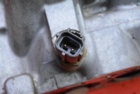 Головка двигуна suzuki gsxr 1000 k7 185 km 07- Недорого, фото thumb