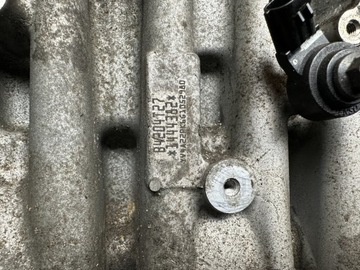 фото thumb №7, Блок двигателя volvo xc90 ii 2.0 t6 b4204t27