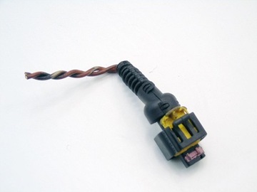 фото thumb №2, Штекер разъём 1.3 cdti corsa c d meriva ignis agila tigra combo wagon r