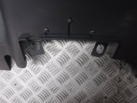 Низ  консолі панелі vw sharan рестайлінг  7m3858904r vw sharan 1 рестайлінг Зі Шроту, фото thumb