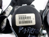 фото thumb №2, Jeep compass patriot pas задняя задний левый