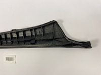 фото thumb №9, Обшивка захист стійка a ліва чорні mercedes w124 sedan kombi 1246920389