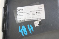 фото thumb №7, Спойлер бампер перед bentley bentyaga