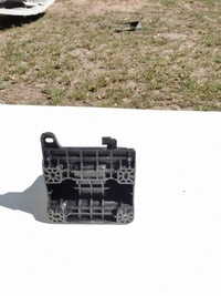 фото thumb №14, Защита стойка порог, накладки пороговые накладки kia niro ev 2024r.