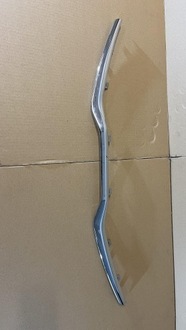 фото thumb №1, Kia ceed iii молдинг хром решетка 86356-j7da2