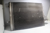 фото thumb №1, Радіатор кондиціонера ford focus iii mk3 1.6