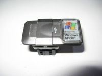 Купити Роз'єм usb fiat bravo 2, фото thumb