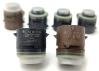 фото thumb №8, Mercedes cls w218 c218 x218 lift джгут кабель паркування + 6x датчик pdc