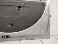 фото thumb №13, Fiat doblo i рестайлінг 04r- кришка багажника зад задня 647