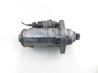 фото thumb №4, Стартер audi a3 8l 1.9 tdi 02m911023c d7rs50