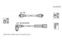 фото thumb №2, Дроти запалювання kpl. seat janmor