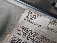 фото thumb №6, Подушка air bag колінна citroen c4 grand picasso